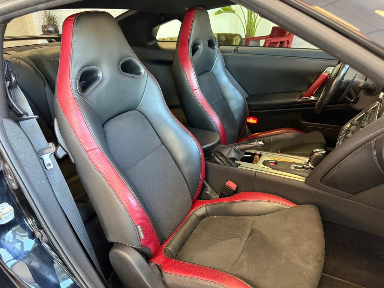 Nissan GT-R 3.8 V6 Premium ITALIANA