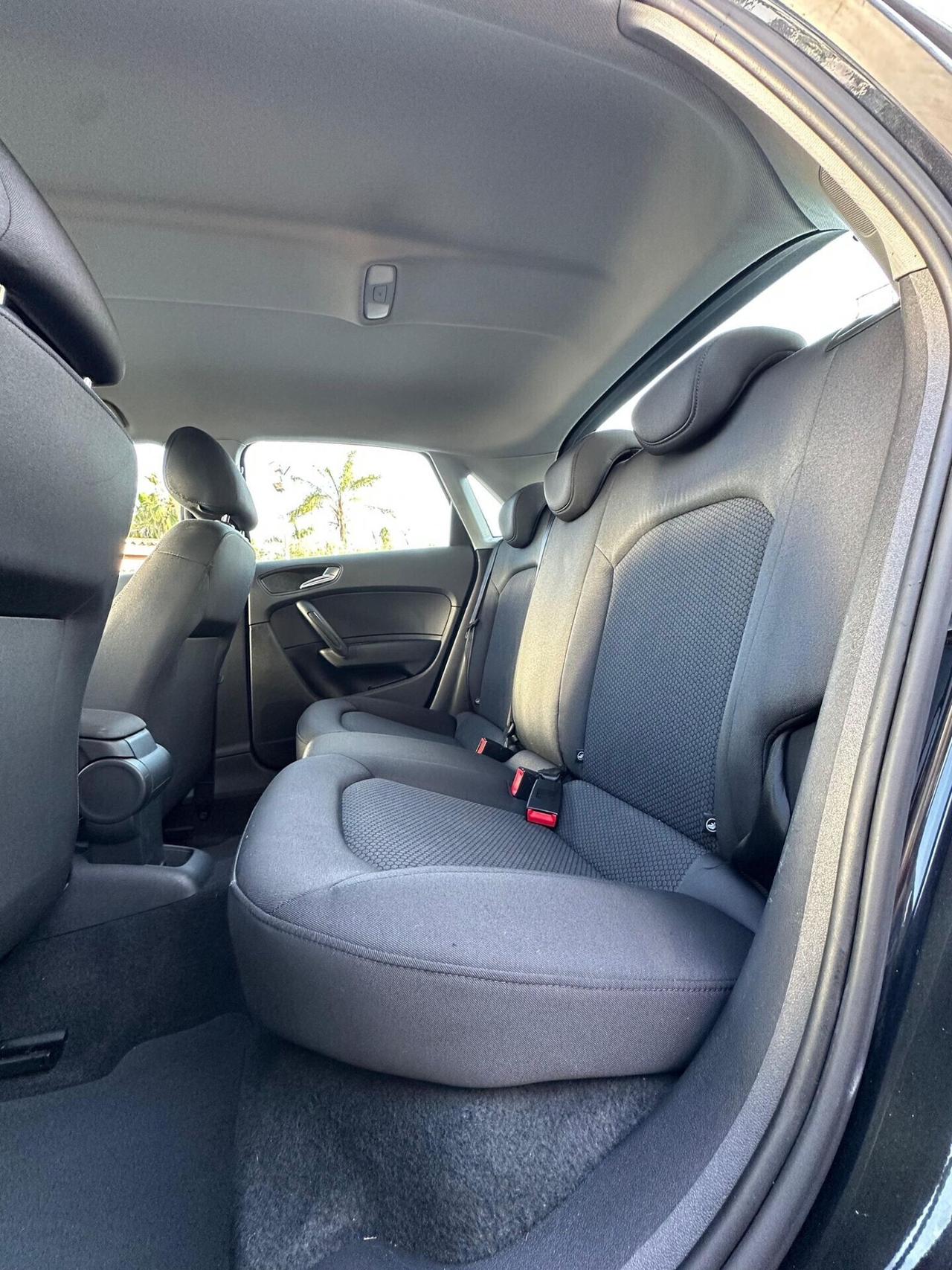 Audi A1 Sportback 1.6 TDI 90CV S-LINE