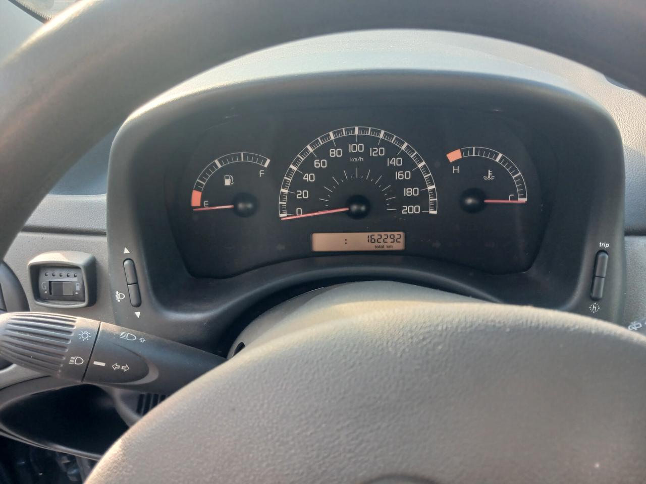Fiat Punto Classic 1.2 5 porte