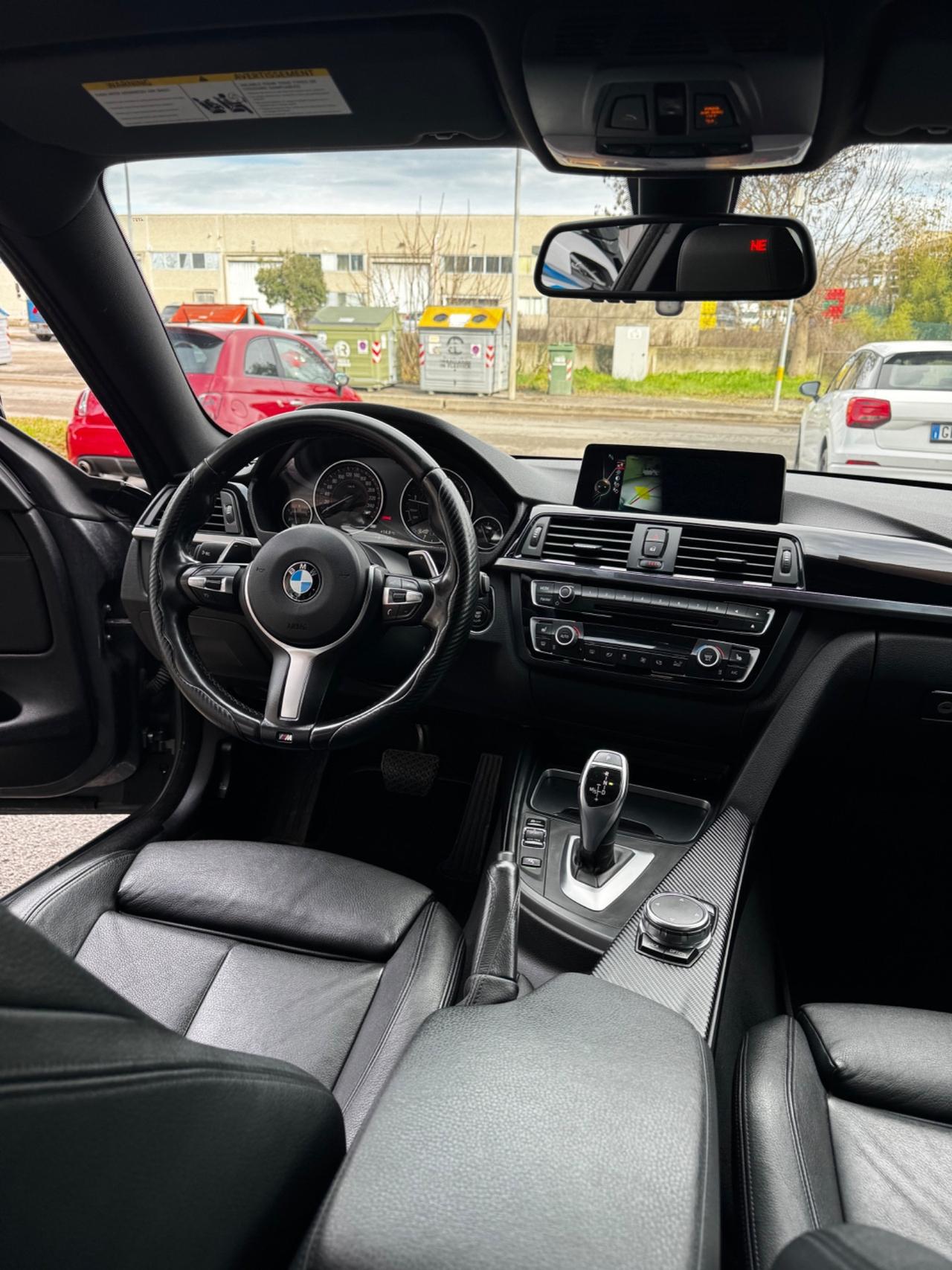 Bmw 428 428i Coupé Msport Xdrive