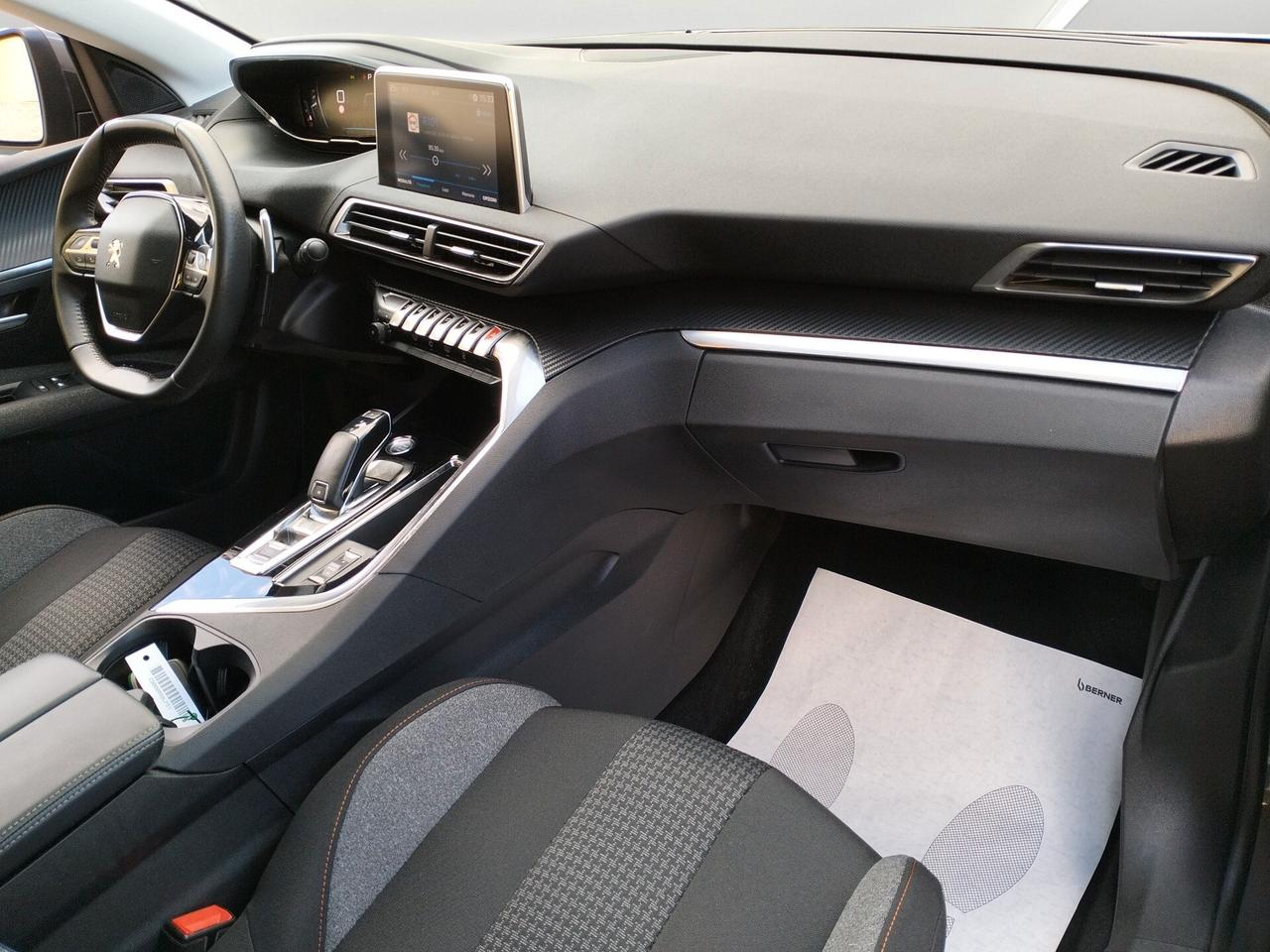 PEUGEOT 5008 II 2021 1.5 bluehdi Allure Pack s * 7 POSTI *