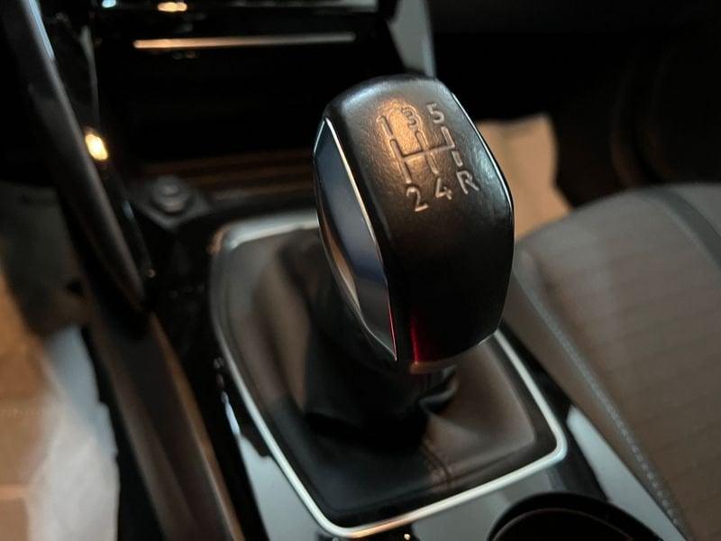 Peugeot 208 208 PureTech 75 Stop&Start 5 porte Allure Pack