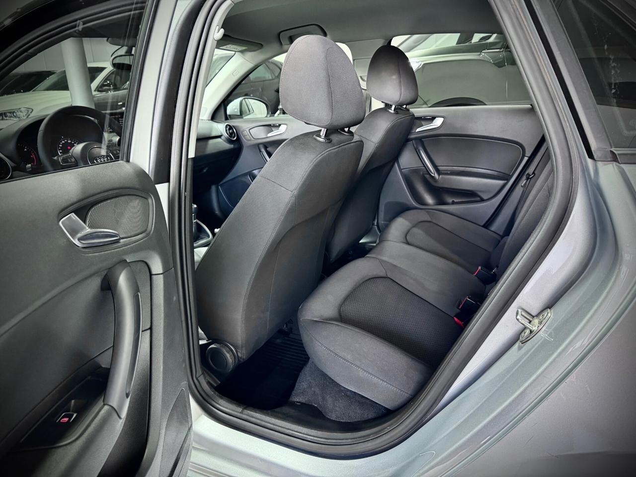 Audi A1 1.4 TDI 90CV S-Line