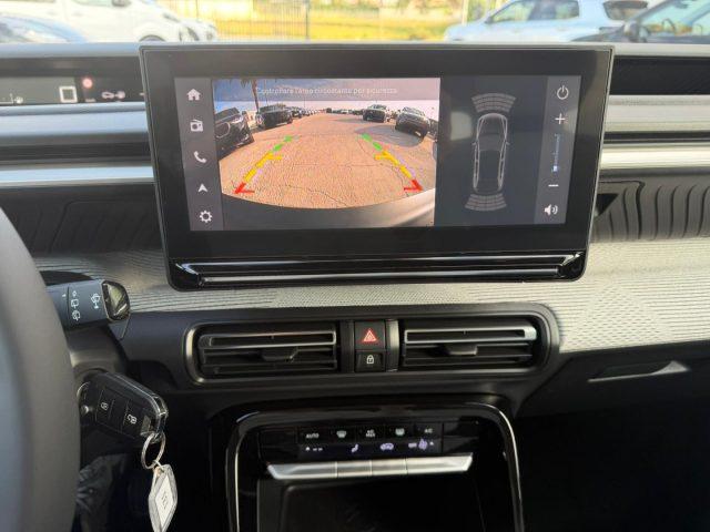CITROEN C3 Turbo 100 S&S Max