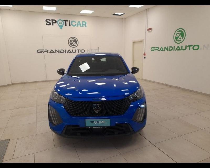 Peugeot 2008 II 2023 1.2 puretech Active s&s 100cv