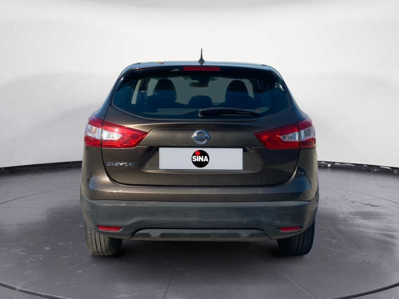 NISSAN Qashqai 1.6 dci Acenta 4wd 130cv