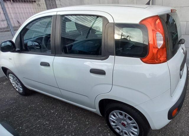 FIAT Panda 1.2 Pop