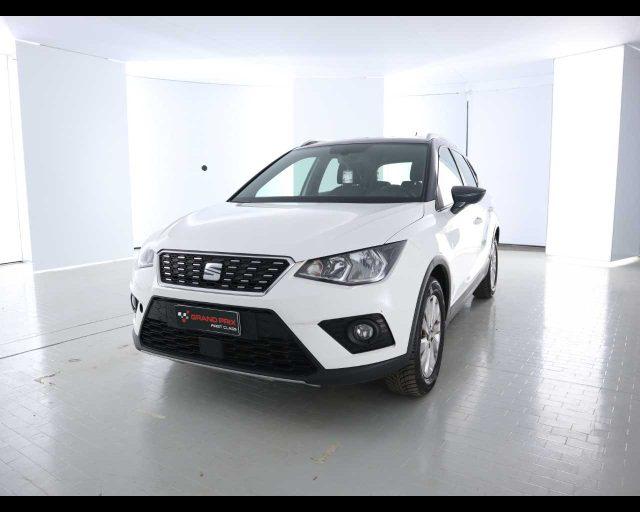 SEAT Arona 1.0 EcoTSI XCELLENCE