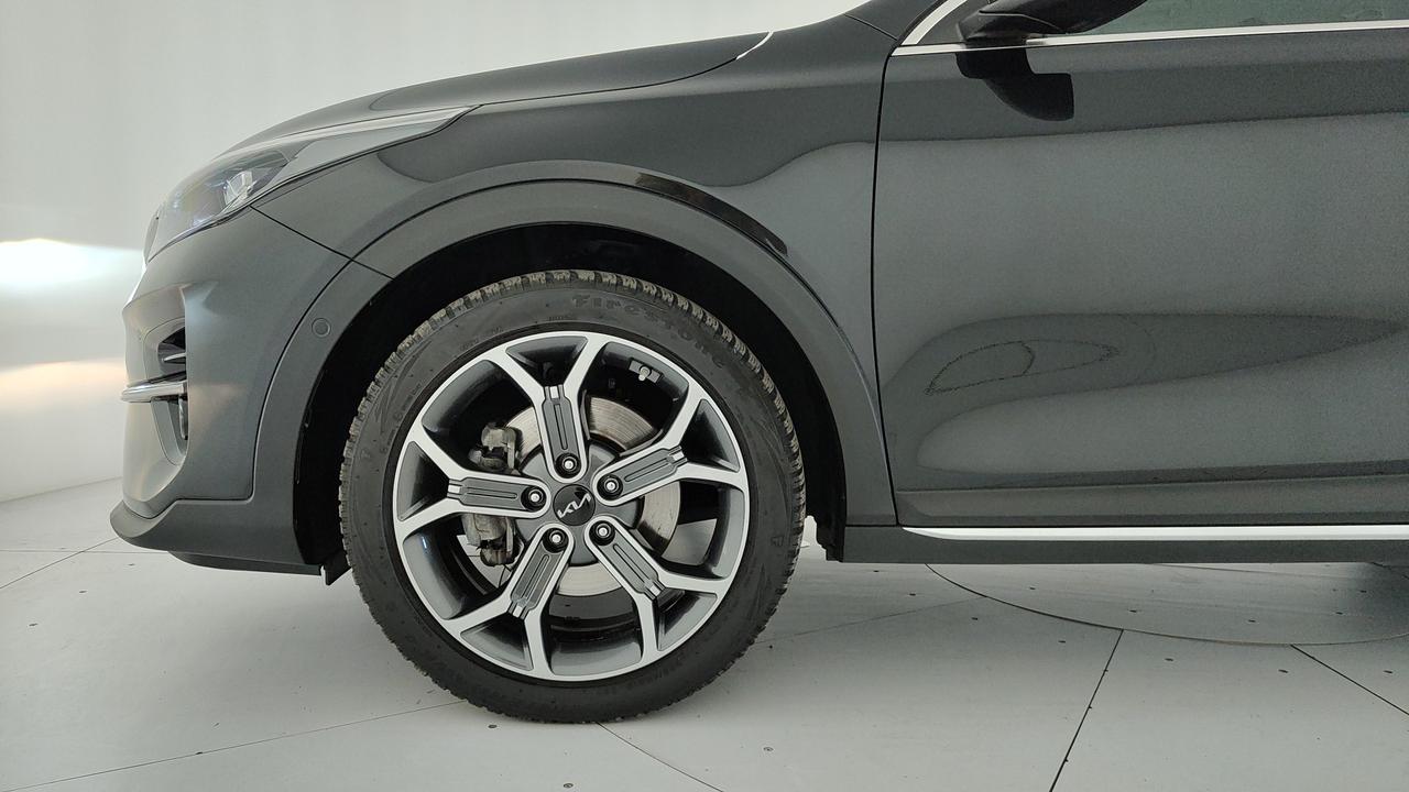 KIA XCeed 1.0 t-gdi Business Gpl 117cv