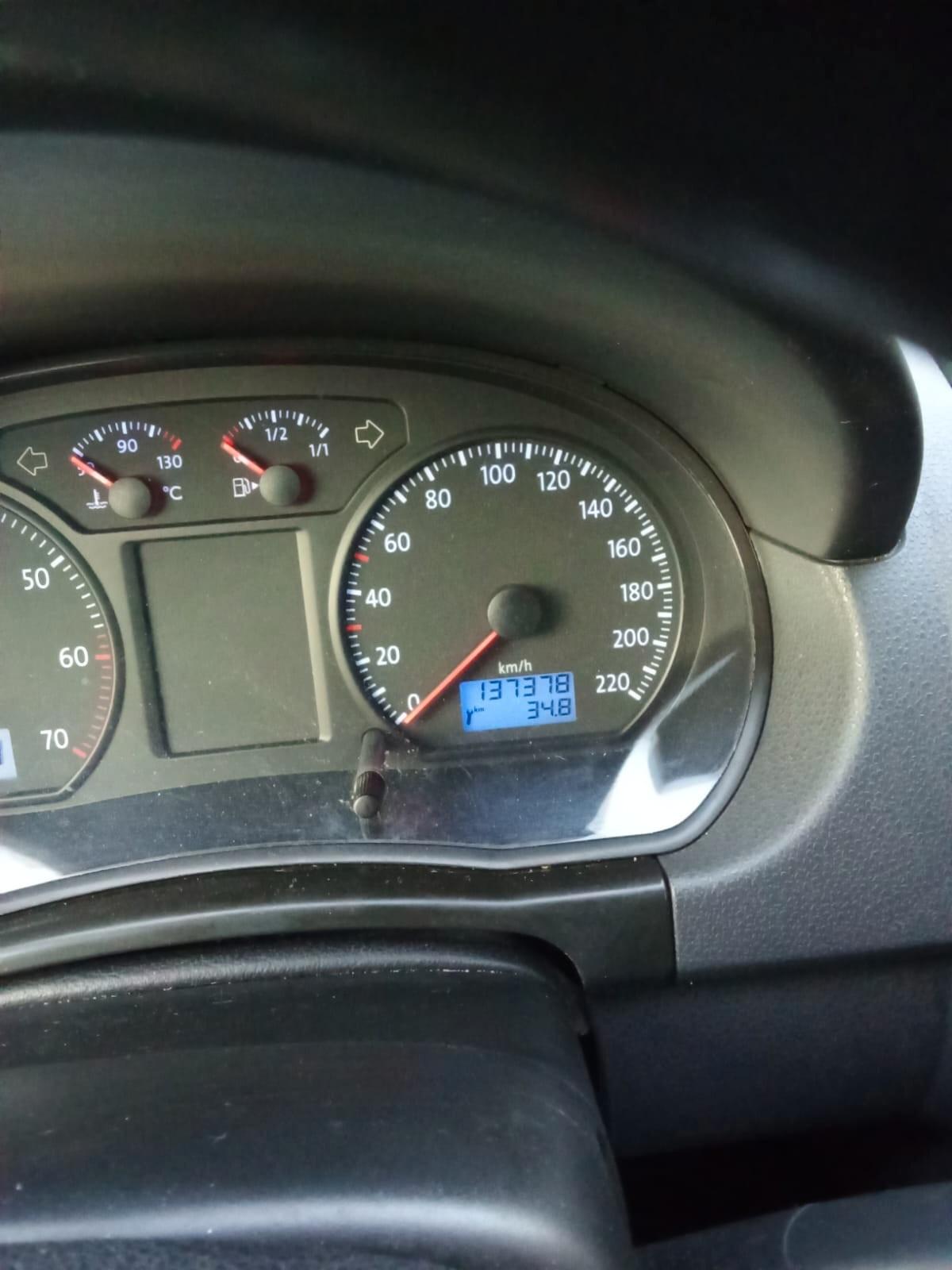 Volkswagen Polo 1.2 5porte