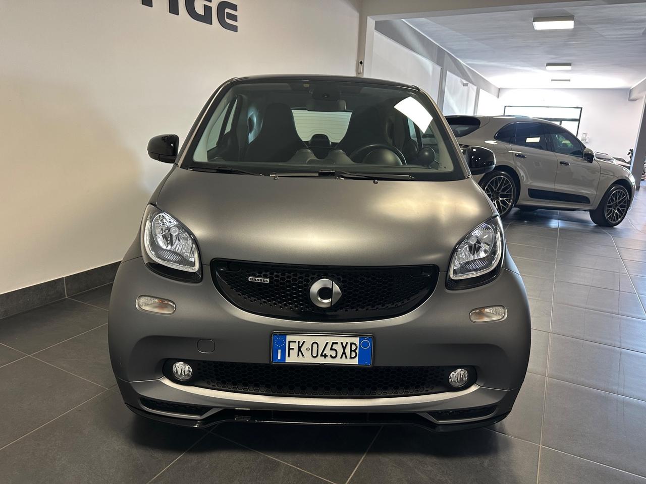 SMART FORTWO 0.9 TURBO 90CV PRONTA CONSEGNA