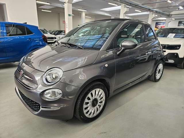 Fiat 500C CABRIO 1.0 HYBRID 70cv DOLCEVITA