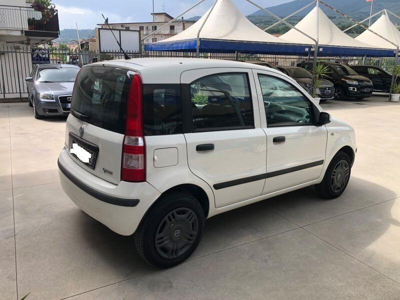 Fiat Panda 1.2i 60cv Dynamic Natural Power