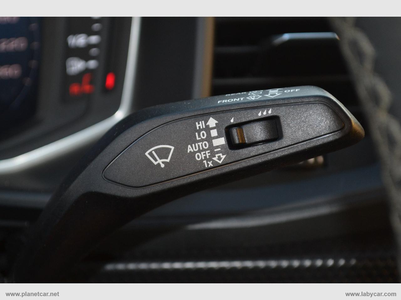 AUDI A1 allstreet 25 TFSI Admired