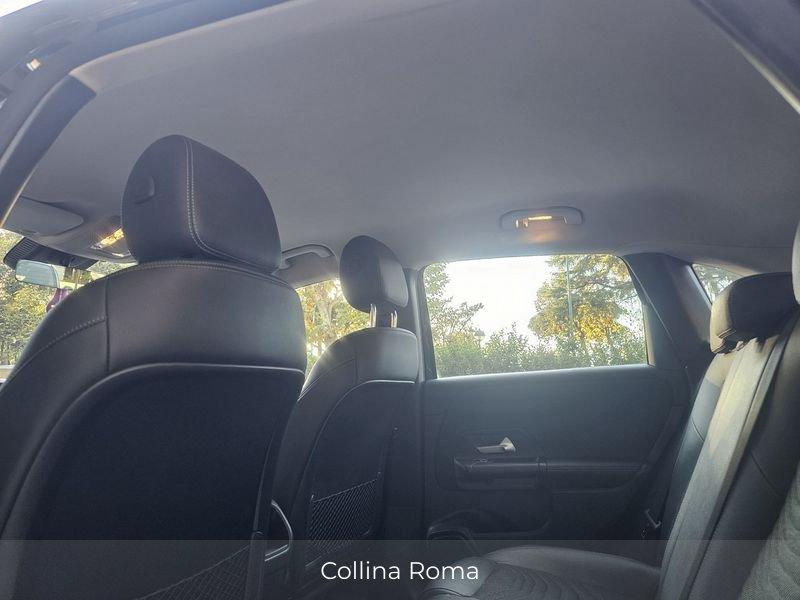 Mercedes-Benz Classe B B 180 d Automatic Sport