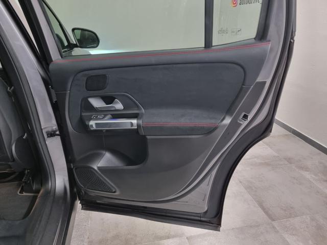 MERCEDES-BENZ GLB 250 Automatic 4Matic Premium Pack AMG