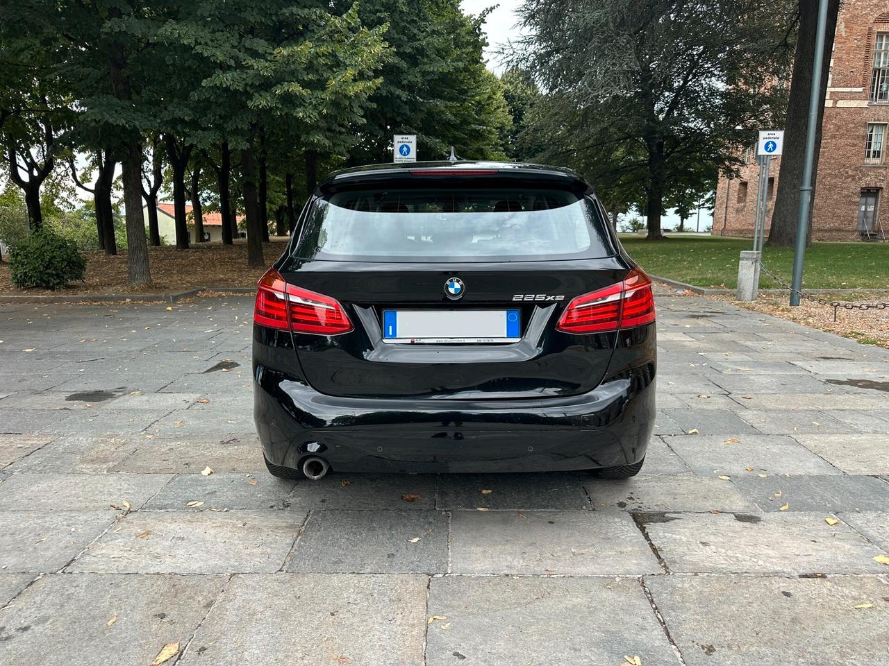 Bmw 2er Active Tourer 225xe iPerformance Advantage aut.