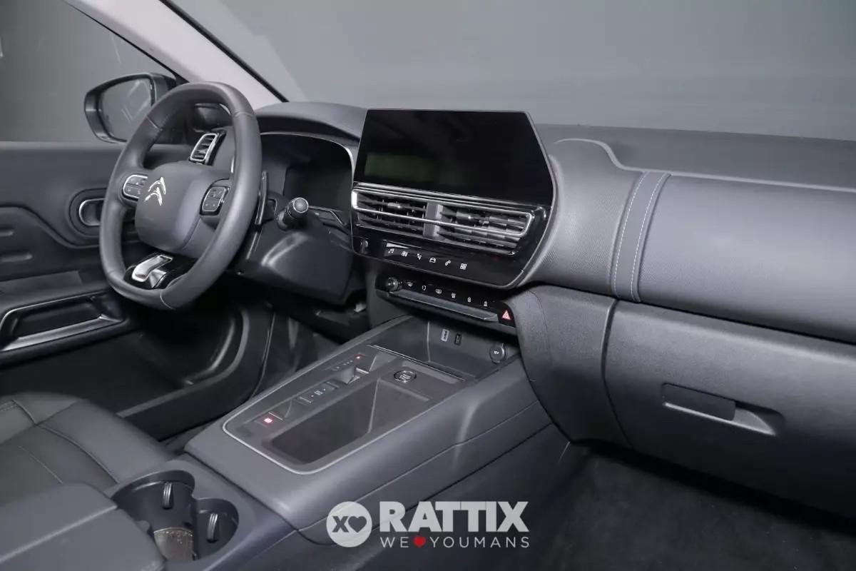 Citroen C5 Aircross 1.2 Hybrid 136CV Max e-DCS6