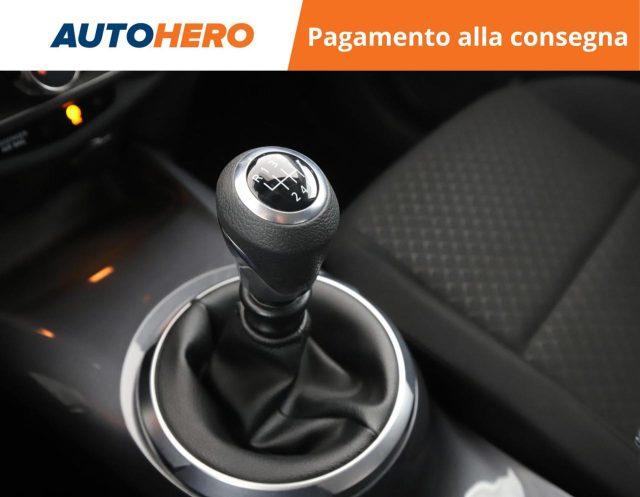 NISSAN Juke 1.0 DIG-T 114 CV Acenta