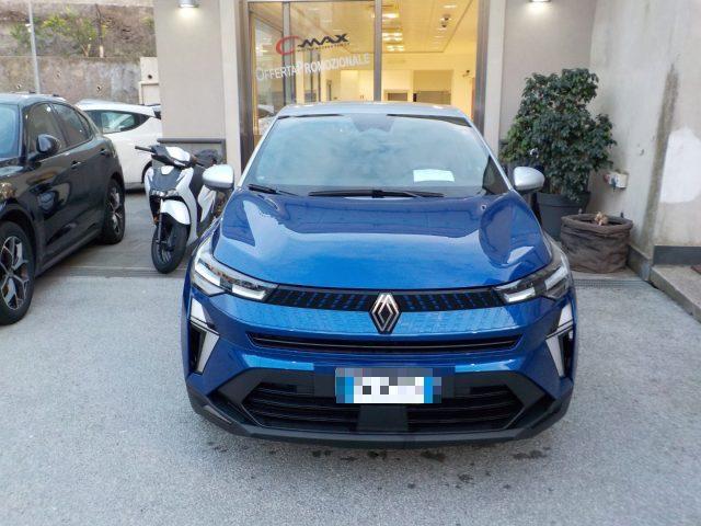 RENAULT Captur New - ECO-G 100 CV Techno