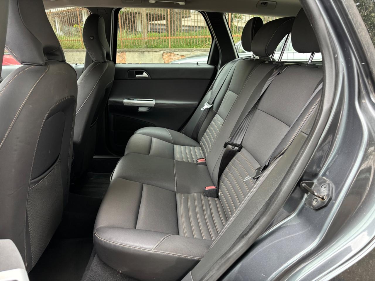 Volvo V50 D4 Momentum