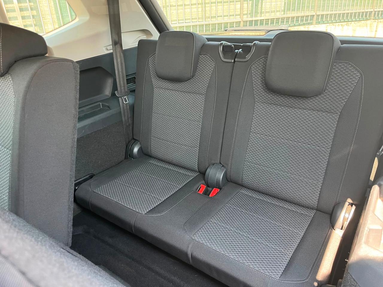 Volkswagen Tiguan Allspace 2.0 TDI 7 posti AFFARE