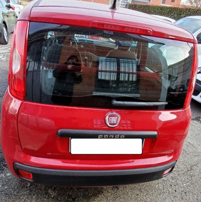 FIAT Panda 1.2 GARANZIA