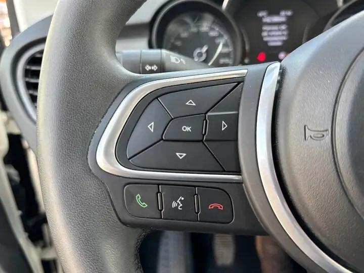 Fiat 500X 1.6 Mjet 130cv E6D Connect