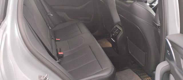 BMW X4 xDrive20d 48V