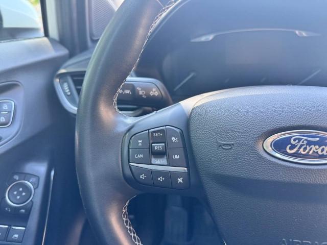Ford Puma 1.0 ecoboost Titanium X s&s 125cv