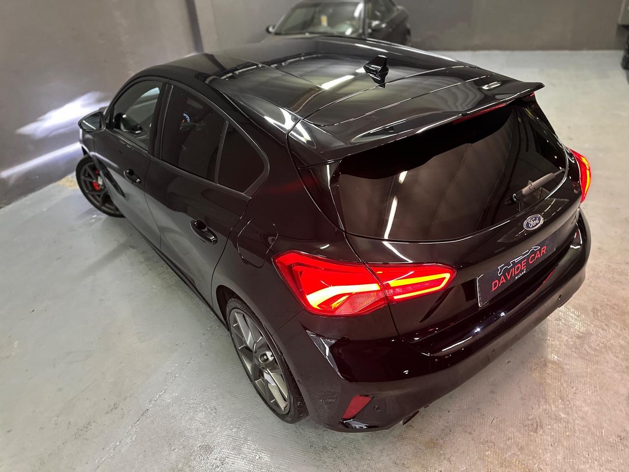 Ford Focus 2.3 EcoBoost 280 CV 5p. ST