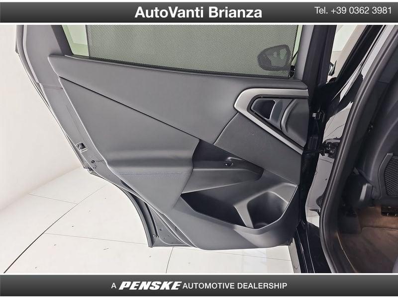 BMW X3 X3 xdrive20d 48V MSport Pro