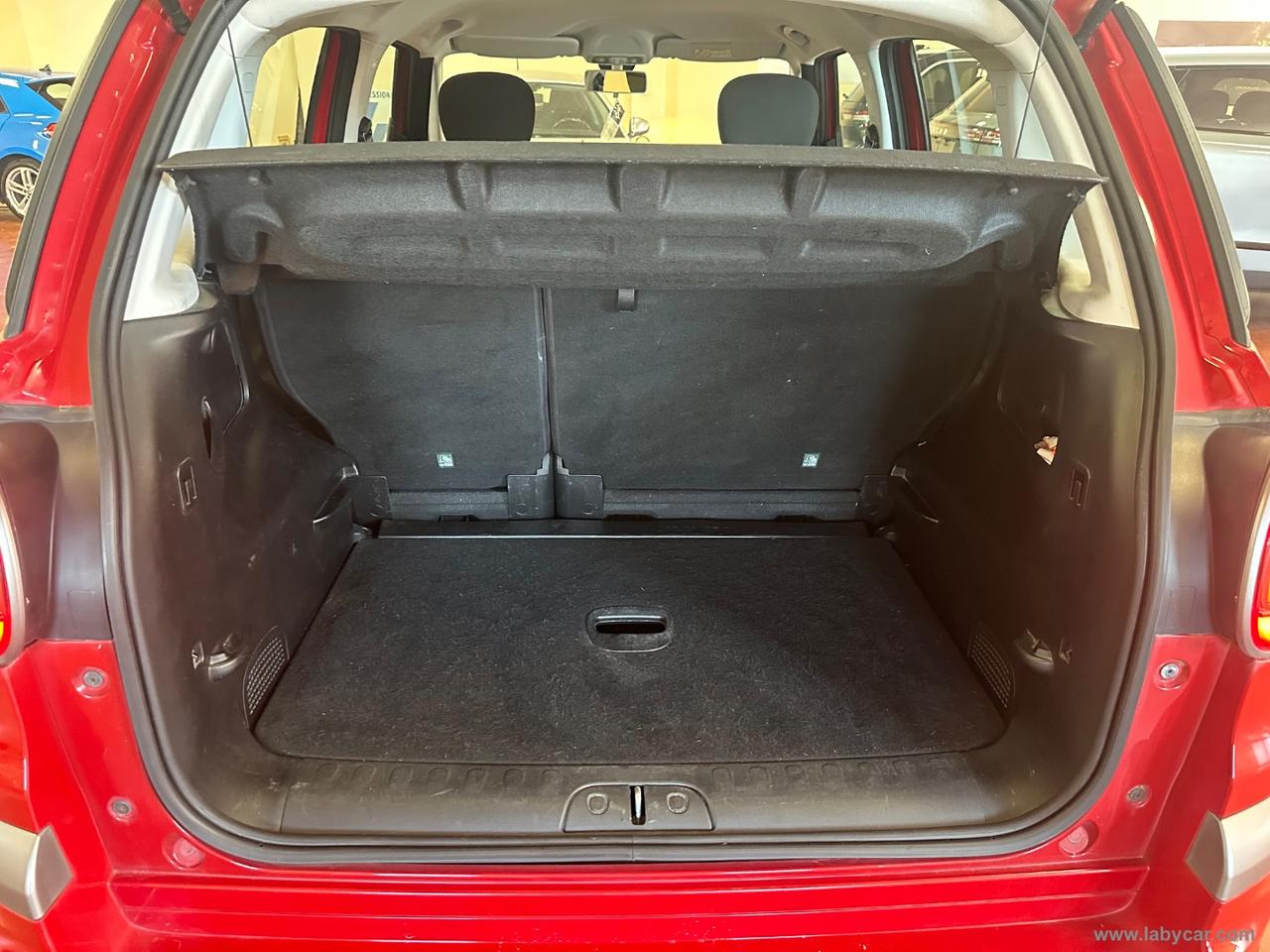 FIAT 500L 1.6 MJT 120 CV Lounge