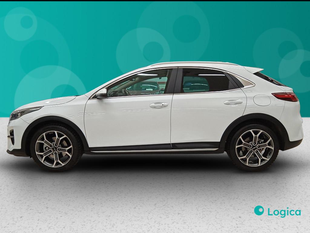 KIA XCeed 2019 - XCeed 1.0 t-gdi High Tech Adas Pack Gpl 117cv