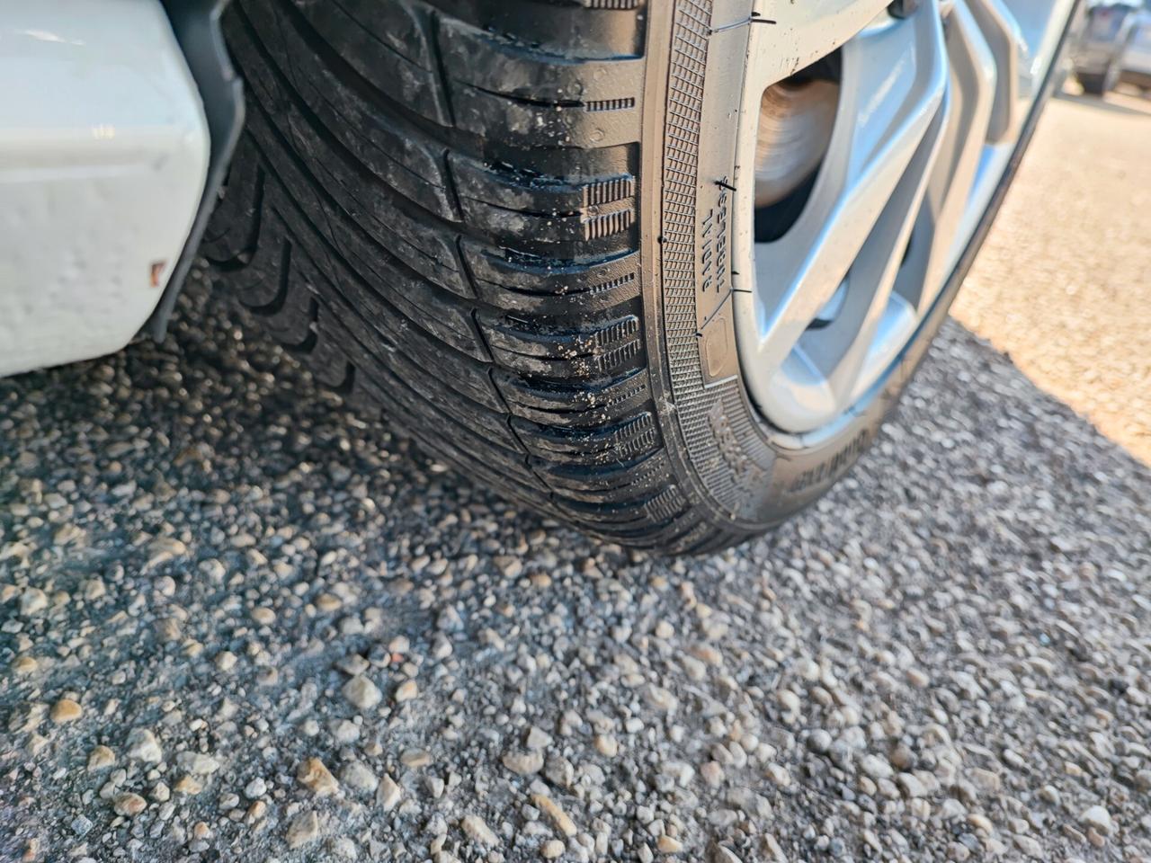 Volkswagen Golf 1.6 TDI 5p. Highline BlueMotion Technology