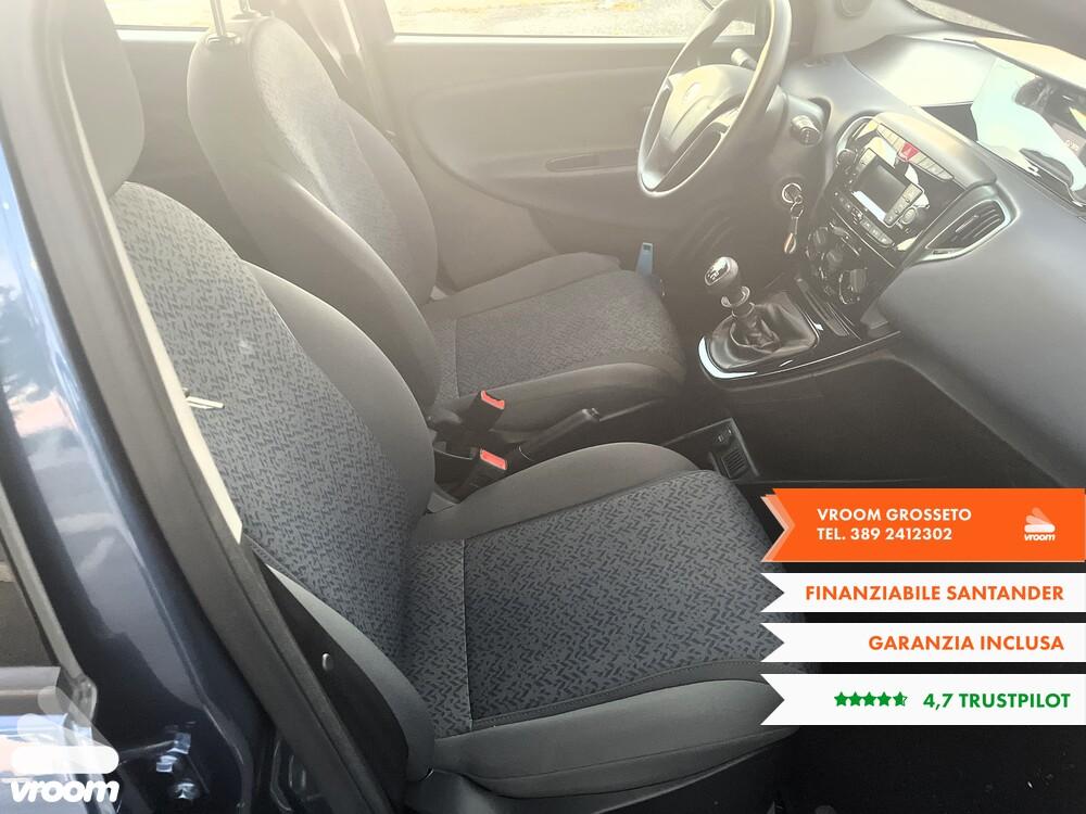 LANCIA Ypsilon 3ª serie Ypsilon 1.0 FireFly 5 ...