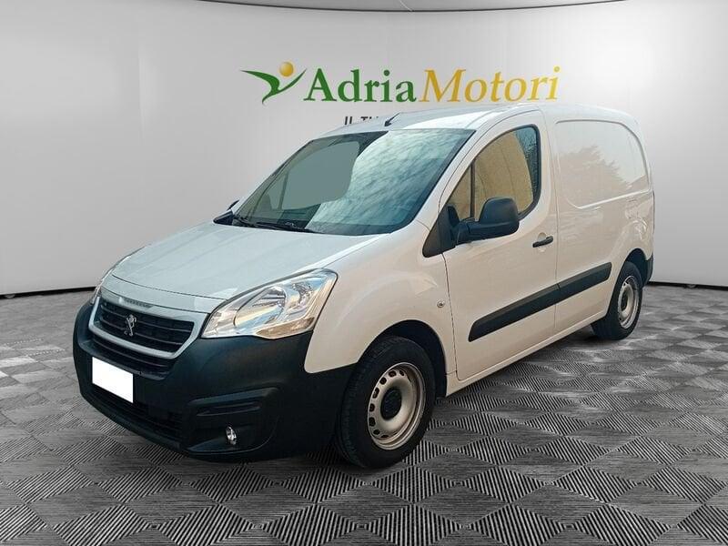 Peugeot Partner Partner BlueHDi 75 L1 Furgone Pro