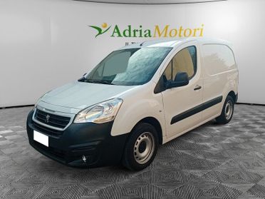 Peugeot Partner Partner BlueHDi 75 L1 Furgone Pro