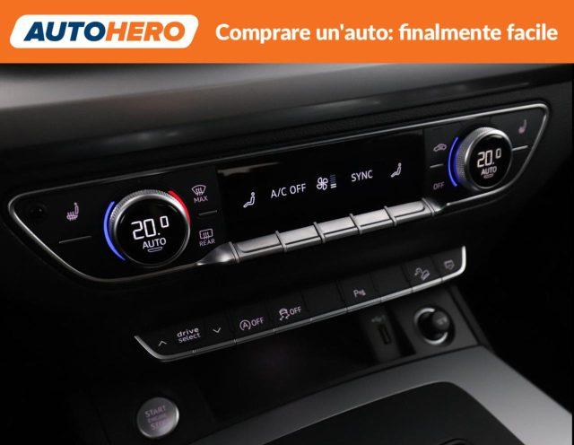 AUDI Q5 40 TDI 204 CV quattro S tronic