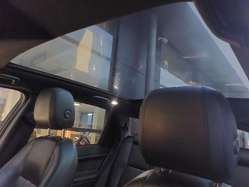 Land Rover Discovery Sport Discovery Sport 2.2 SD4 HSE 7 posti