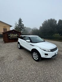 Land Rover Range Rover Evoque Range Rover Evoque 2.2 TD4 5p. Dynamic