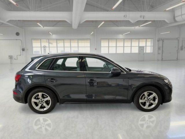 AUDI Q5 50 TFSI e quattro S tronic Business