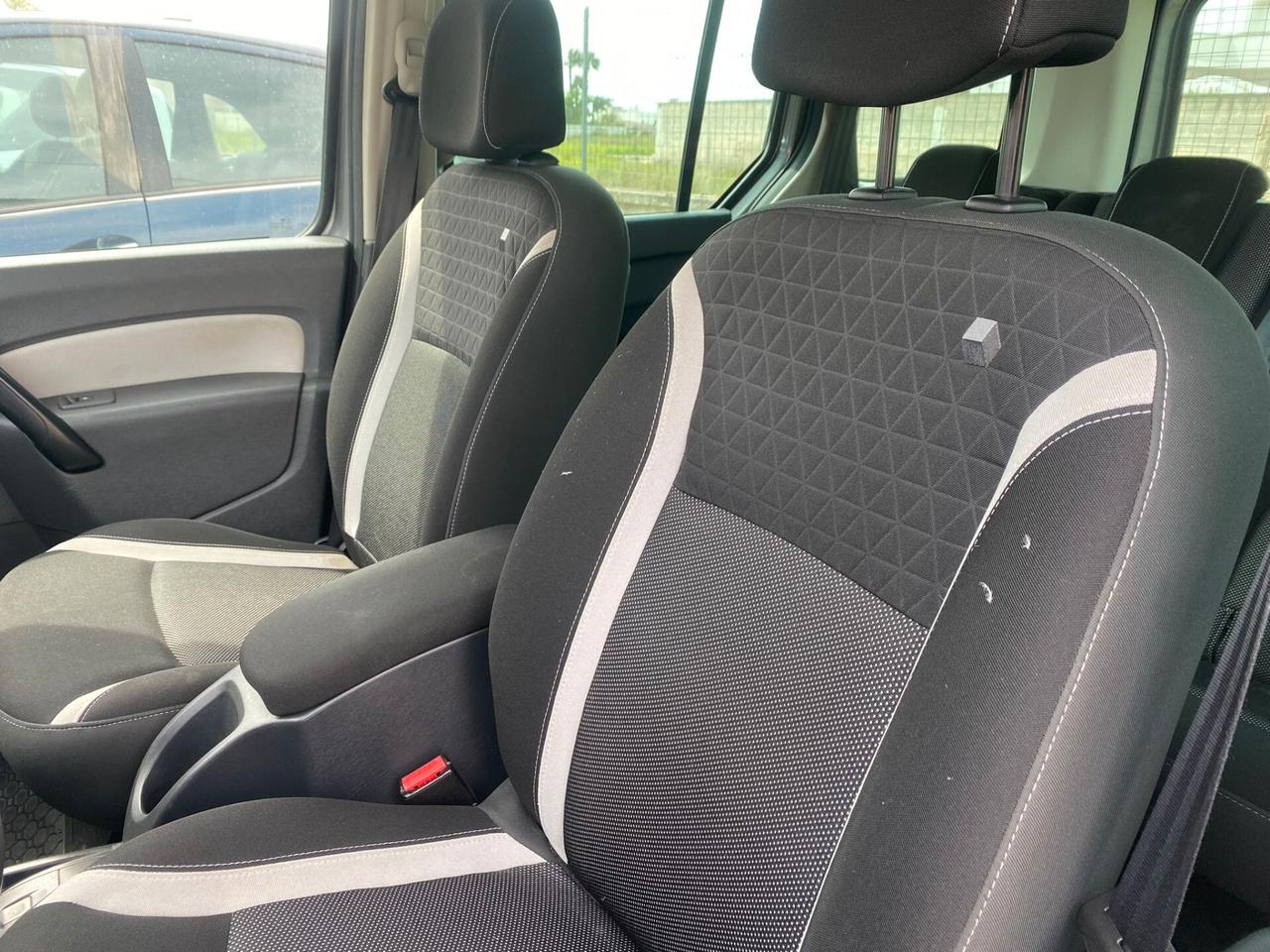 Renault Kangoo 1.5 dCi 90CV 5 porte Stop & Start Extrem