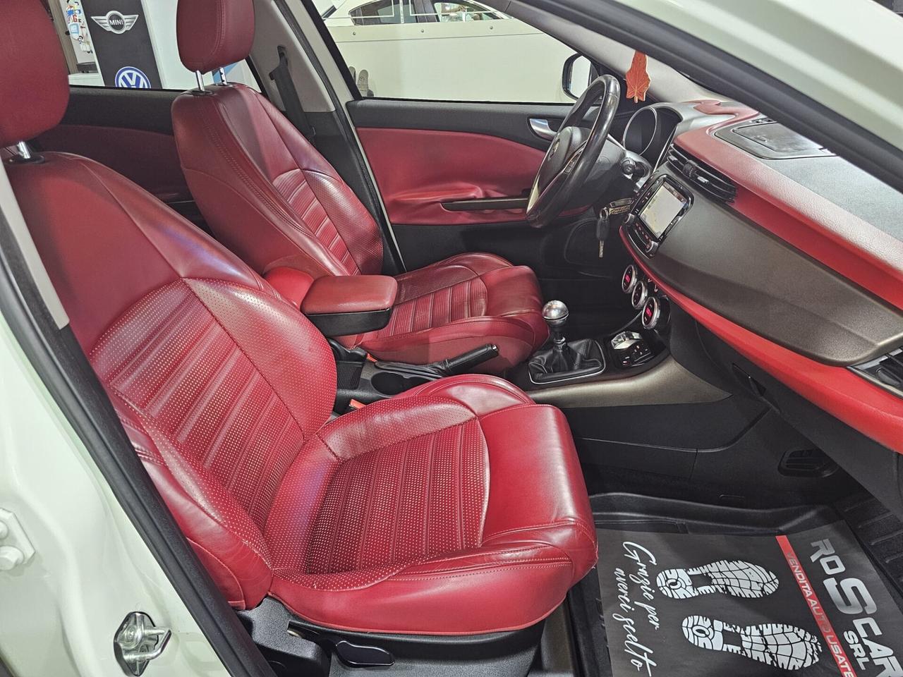 Alfa Romeo Giulietta 1.4 Turbo 120 CV GPL Sprint