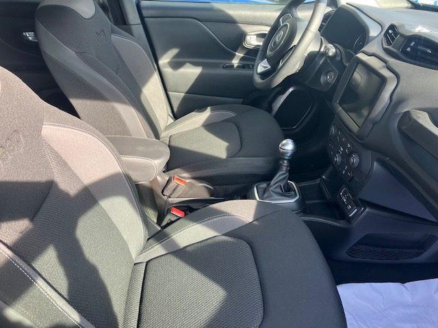 JEEP Renegade 1.0 T3 Limited