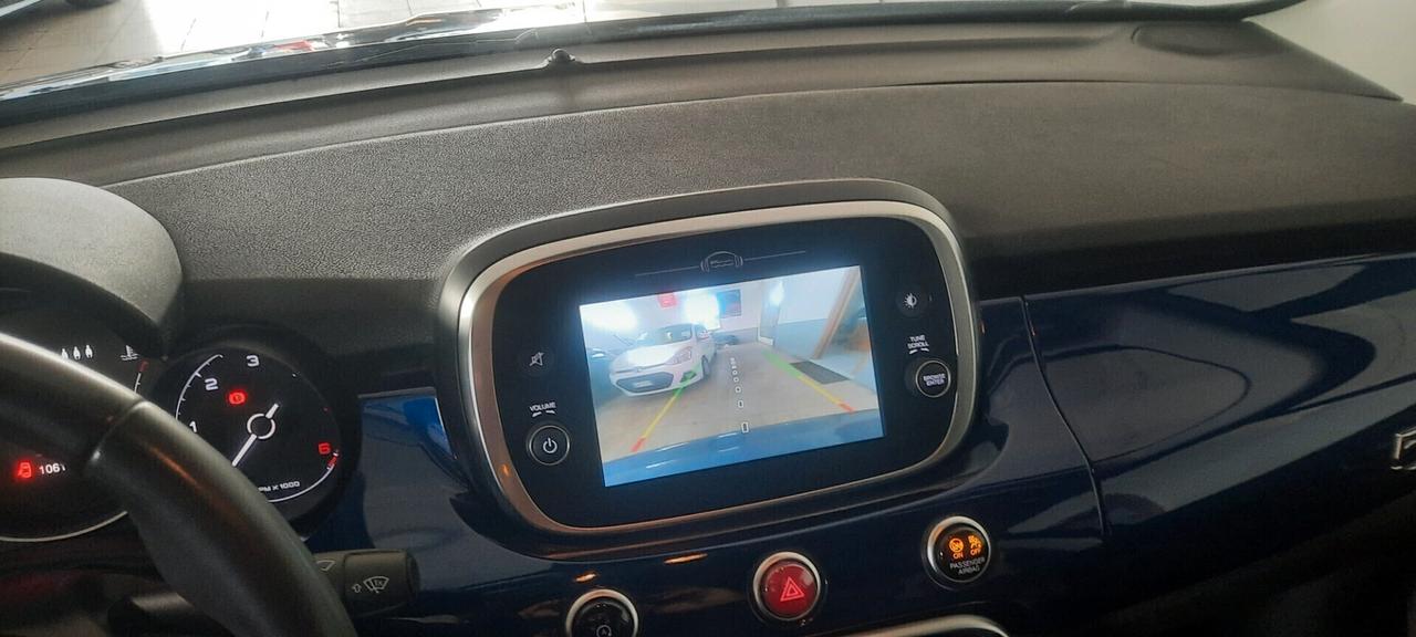 Fiat 500X cc13 16v 95cv multijet anno 2020