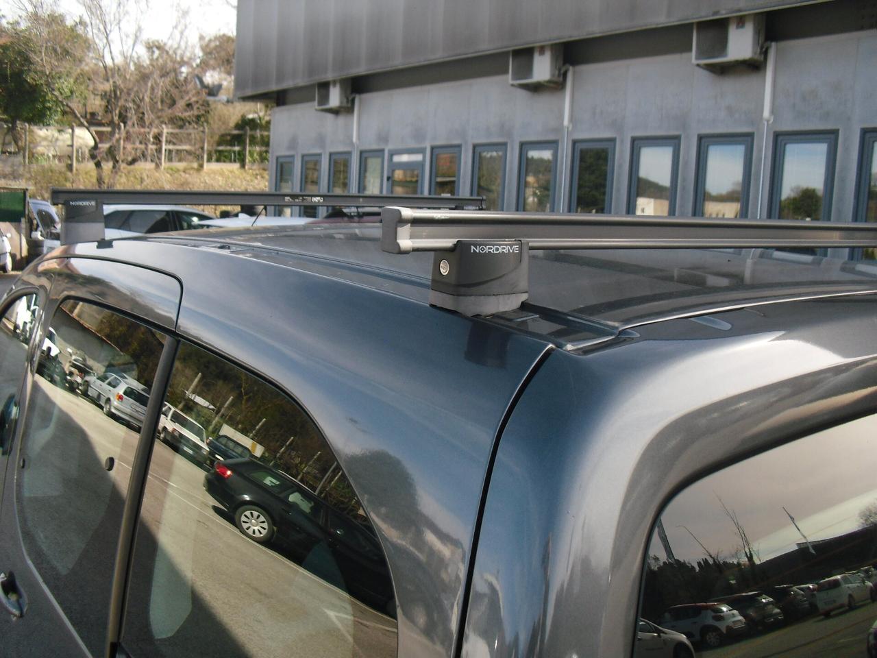 Citroen Berlingo Multispace 1.6 HDi 90 Seduction, CINGHIA SOST, GANCIO TRAINO!