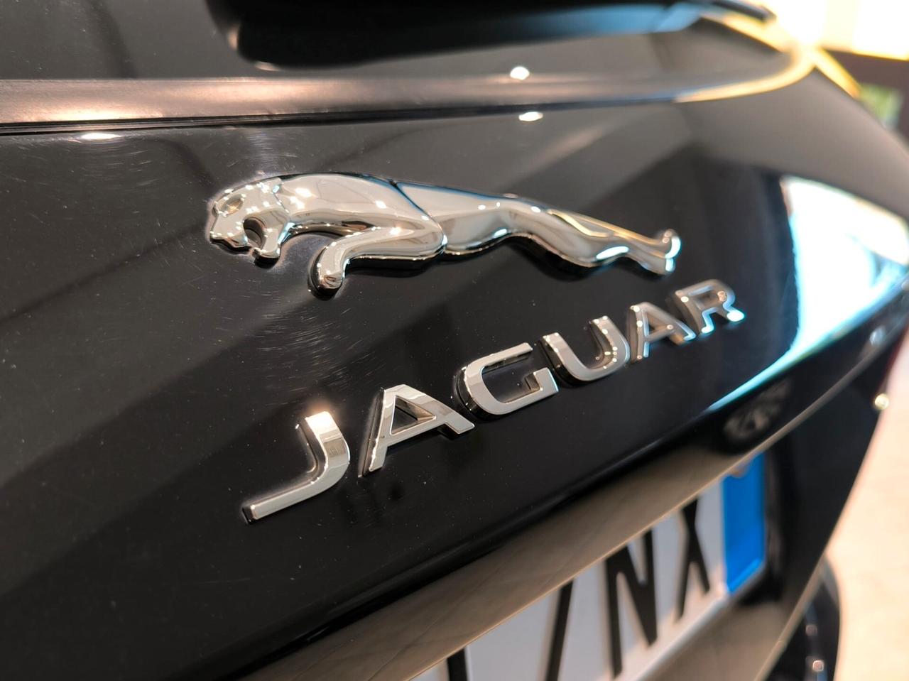 Jaguar E-Pace 2.0D 150 CV