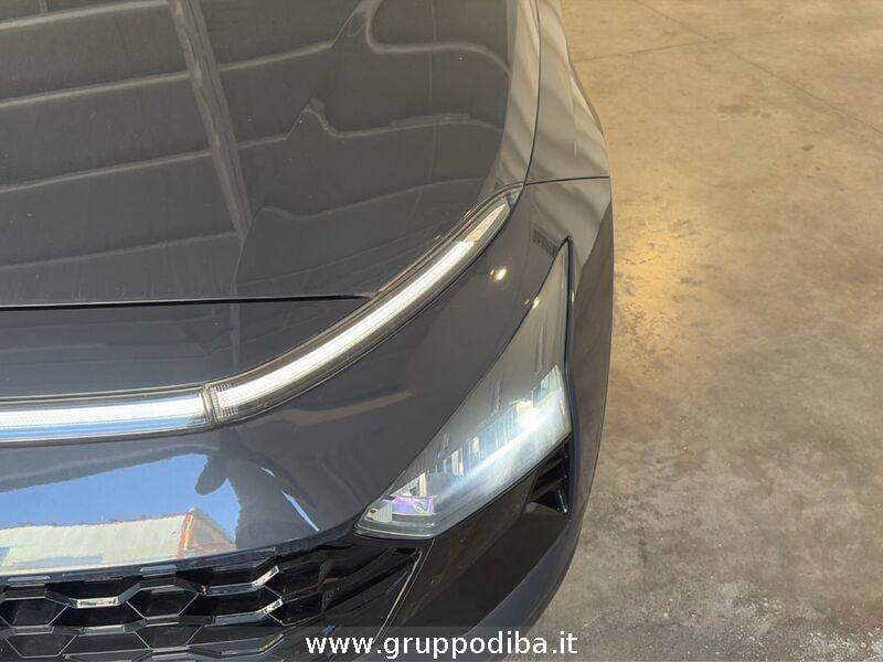 Hyundai Bayon 1.0 T-GDI T-GDI Petr PE 1.0T XLINE 48V