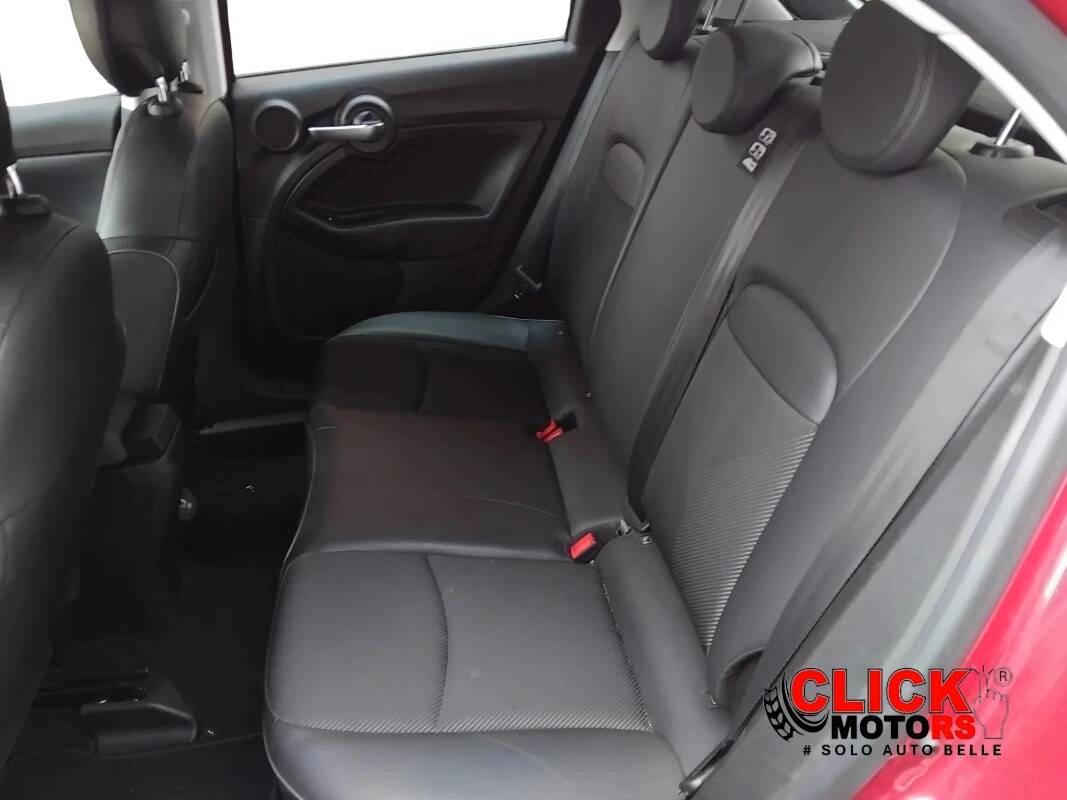 Fiat 500X 500 X 2020 1.0 T3 Urban 120cv my20